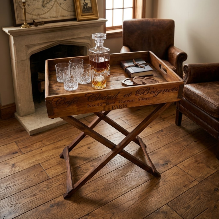 Baker tray