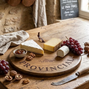 Cheese Board Large