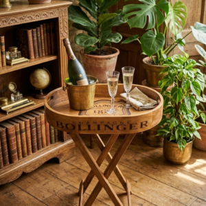 Oval Butler Tray Medium